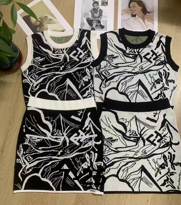 Fendi S-XL 155